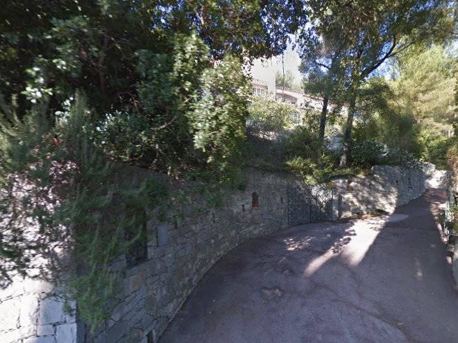 Location saisonniere les genets