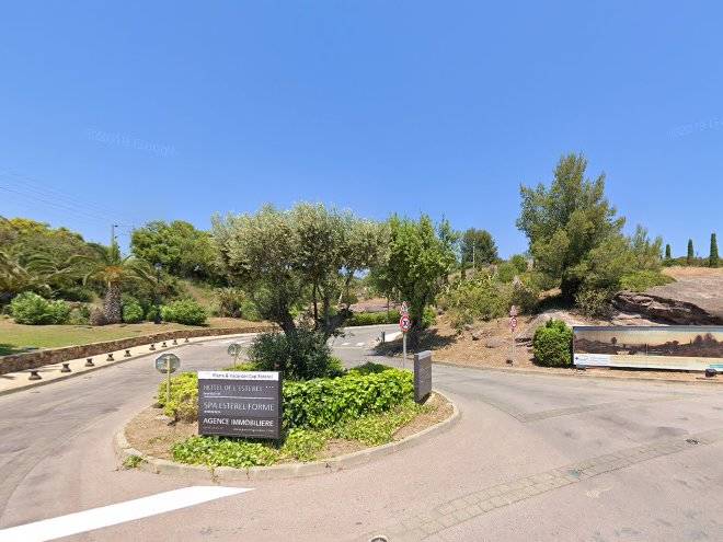 Locations maeva particuliers cap esterel