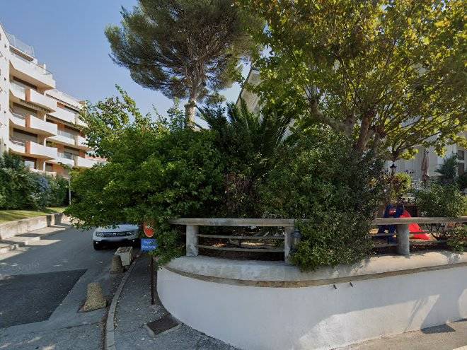 Locations maeva particuliers promenade des bains