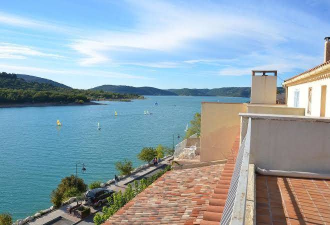 Logis auberge du lac