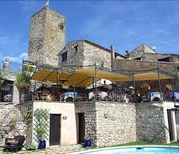 Logis du guetteur