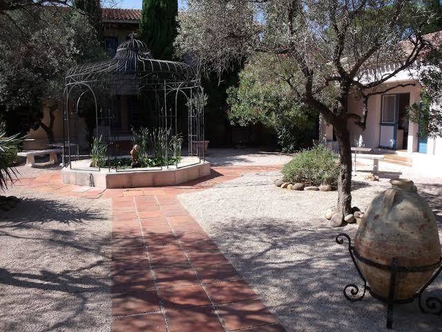 Logis hotel alba flora