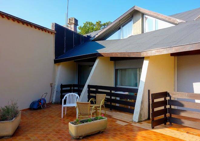 Logis hotel du grand canyon du verdon