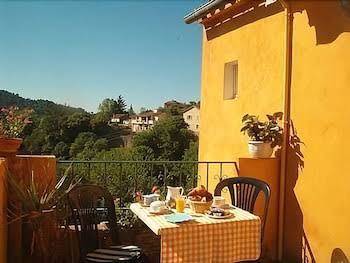 Logis hotel du pont d'or