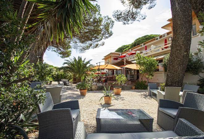 Logis hotel le ceinturon
