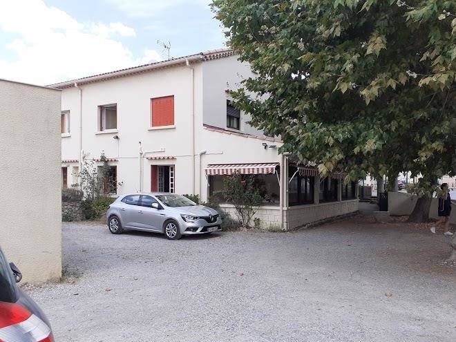 Logis relais des gorges