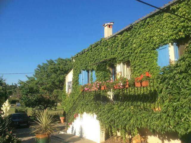 Maison brora