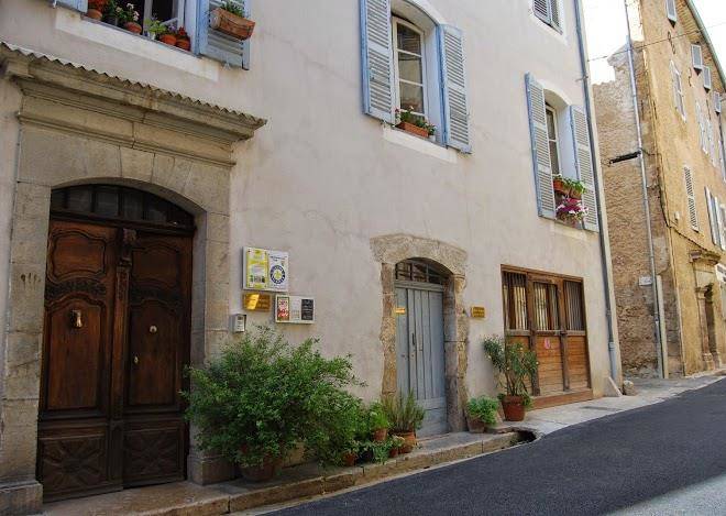 Maison gonzagues