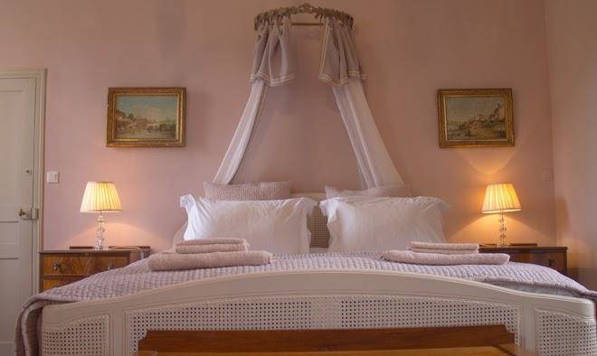 Maison lambot b&b