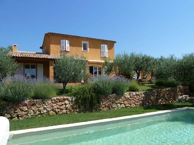 Mas de l'olivette