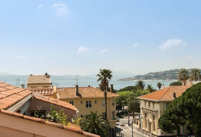 Best western matisse à sainte maxime
