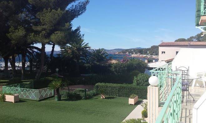 Mediterranee paradise