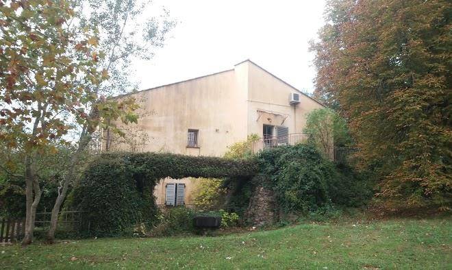 Moulin de berthoire