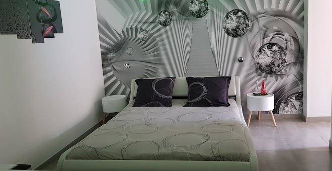 O zen suite
