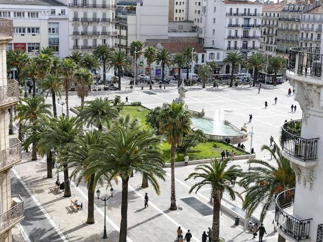 Okko hotels toulon centre