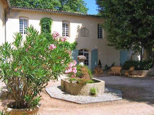 Pachoquin chambres d'hotes var