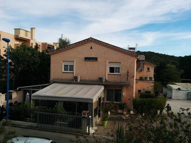 Le relais du baou