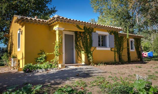 Residence agathos