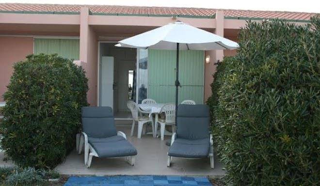 Residence avventura