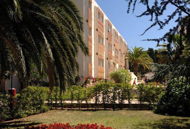 Residence club odalys l'ile d'or