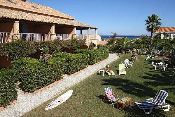 Residence le france