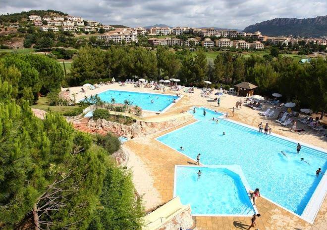 Residence le hameau de cap esterel maeva particuliers