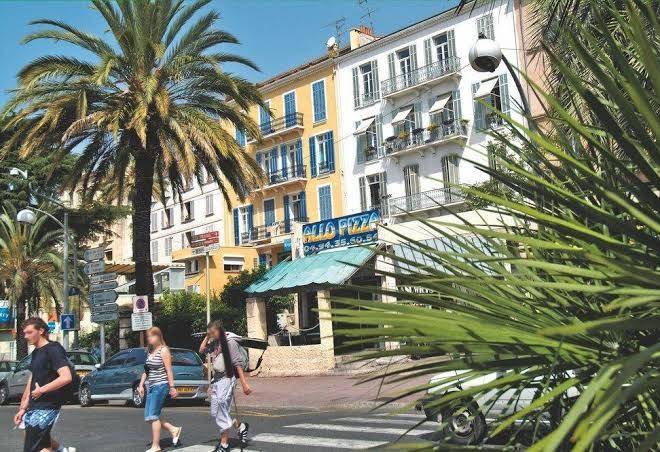 Residence le port