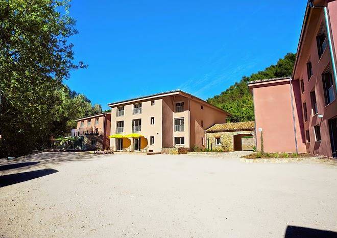 Residence les bastides du gapeau