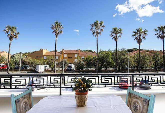 Residence les mandariniers