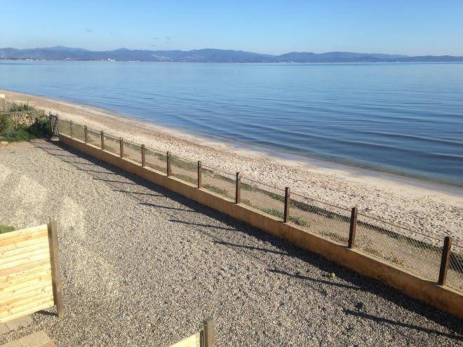 Residence les sables d'or