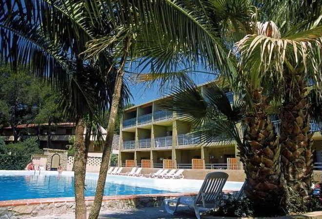 Residence Odalys La Marina Image