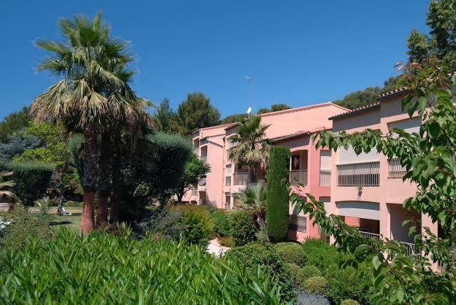 Residence odalys le vallon du roy