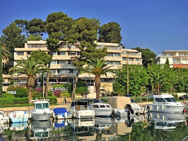 Residence pierre & vacances bandol port