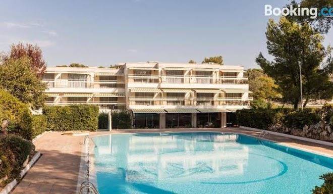 Residence pierre & vacances la corniche d'or