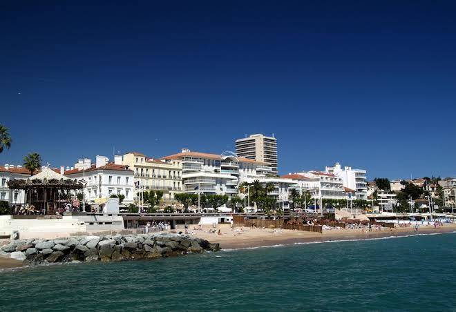Residence pierre & vacances promenade des bains