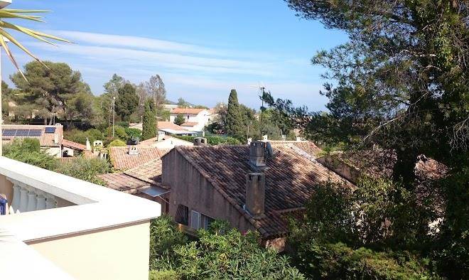 Residentie pierre & vacances la corniche d'or