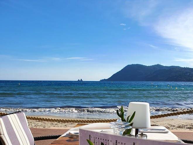 Restaurant le cannier