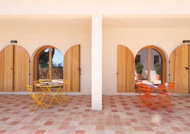 Relais du vieux sauvaire