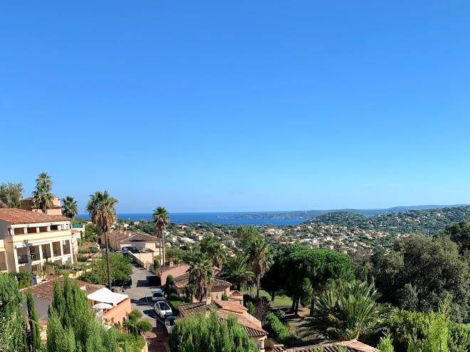 Sainte maxime