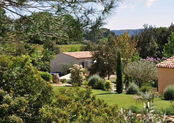 Sieste en provence b&b