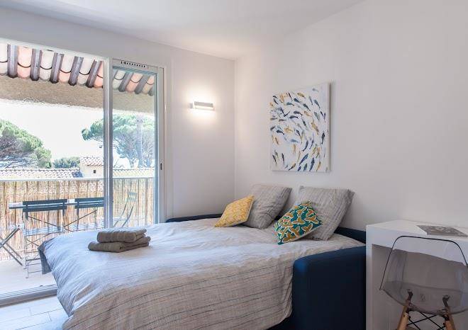 Studio del mar
