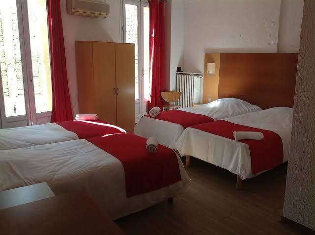 Sun hotel