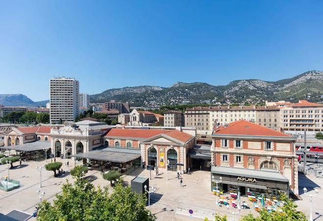 The originals boutique grand hotel de la gare