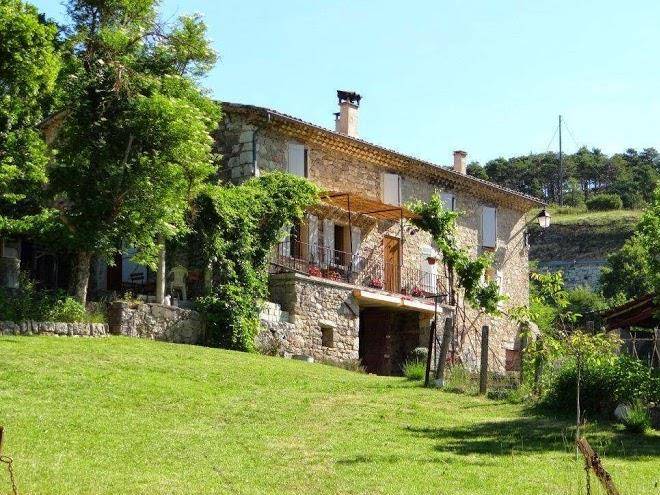 Tourisme chambres d'hotes le pradon