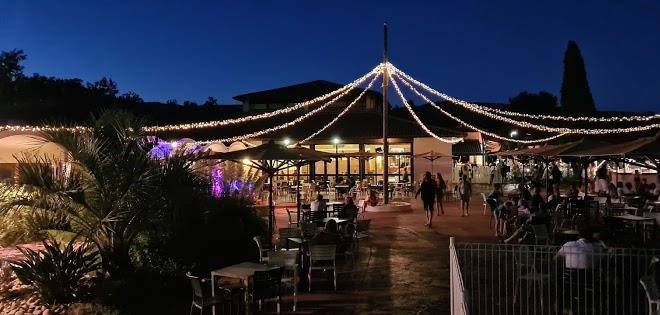 Touristra La Manne Image