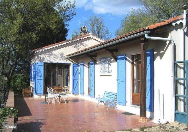 Vakantiehuis Sinnewille Image