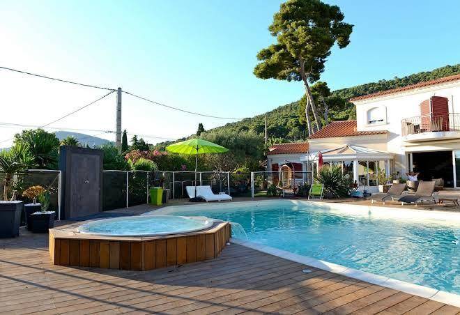 Val d'azur chambres d'hotes de charme dans le var