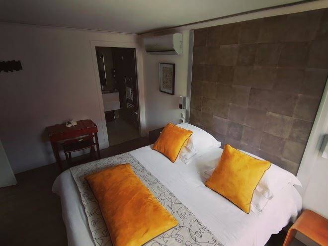 Votre hotel prive