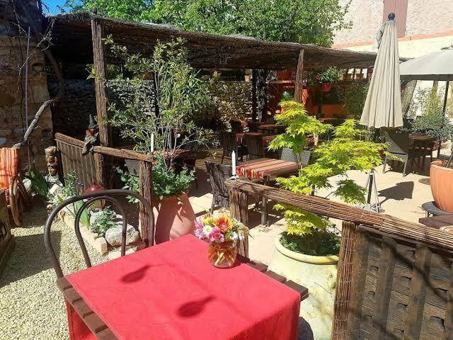 A Vespucci Le Relais Des Dentelles Image