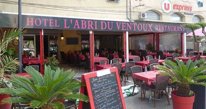 Abri du ventoux